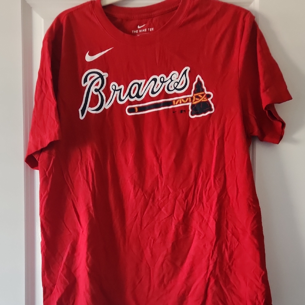 Freeman Braves Tee